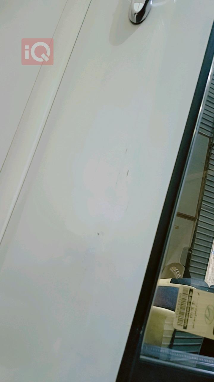 هیوندای ئەکسنت